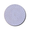 HOOKIT PURPLE CLEAN SANDING DISC 6" P500 50/BX